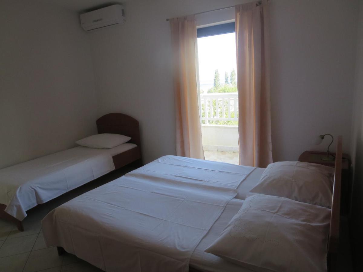 Apartments Galic Omiš Εξωτερικό φωτογραφία