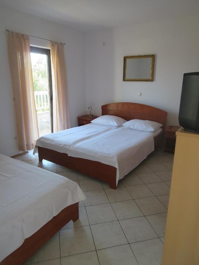 Apartments Galic Omiš Εξωτερικό φωτογραφία