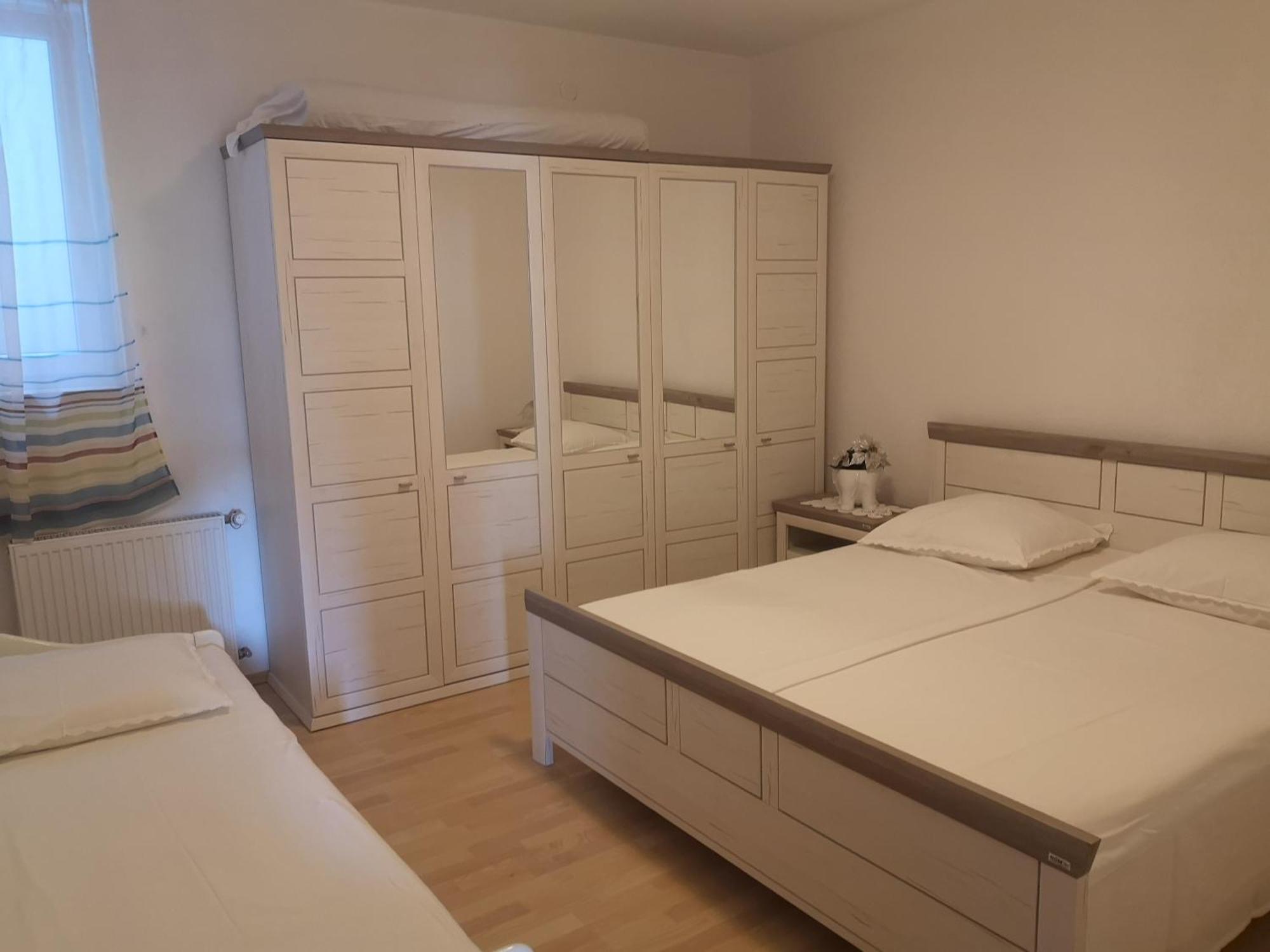 Apartments Galic Omiš Δωμάτιο φωτογραφία