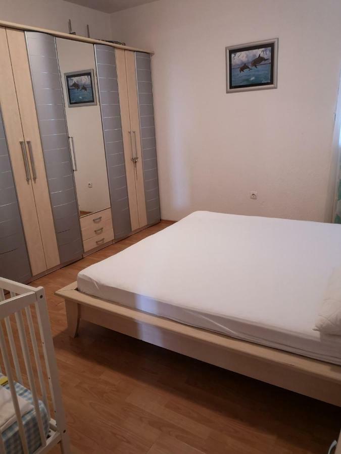 Apartments Galic Omiš Εξωτερικό φωτογραφία