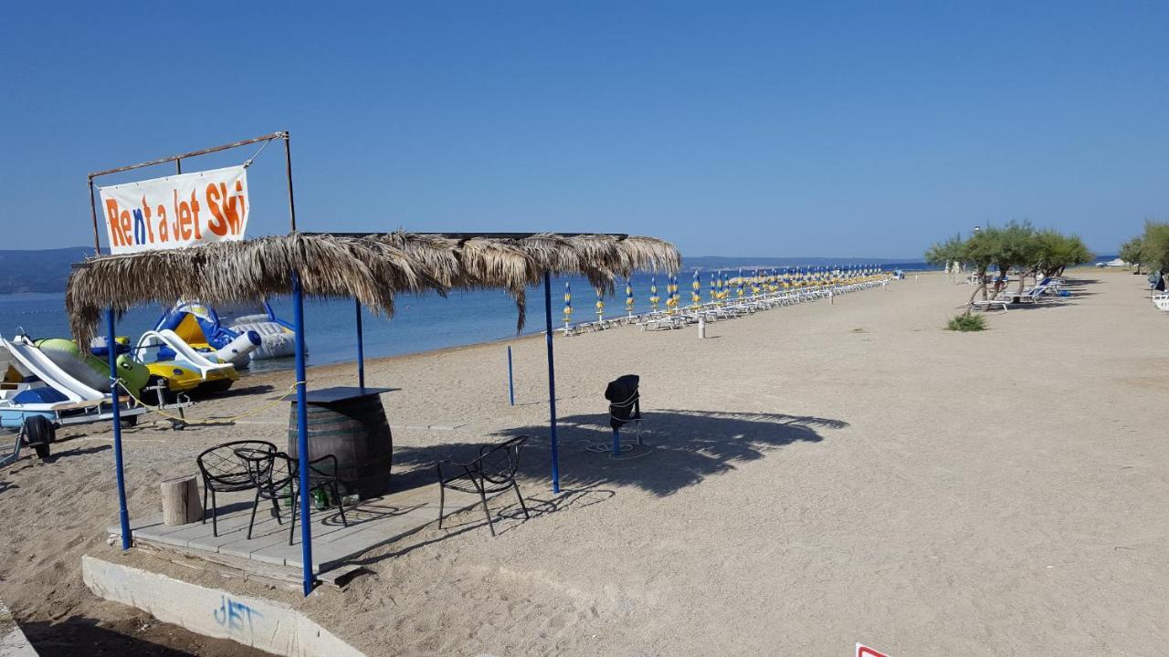 Apartments Galic Omiš Εξωτερικό φωτογραφία